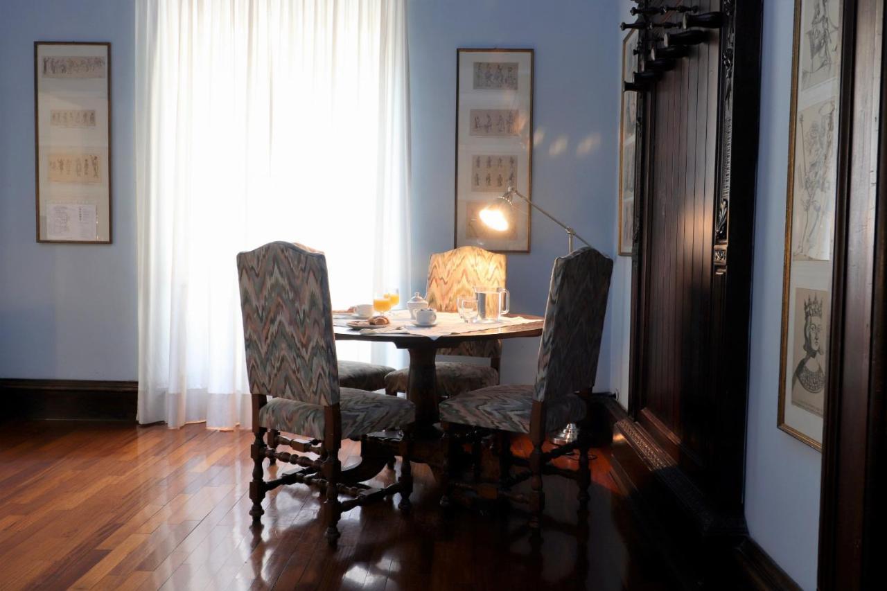 Trevi Grand Blu Suite B&B Rome Buitenkant foto