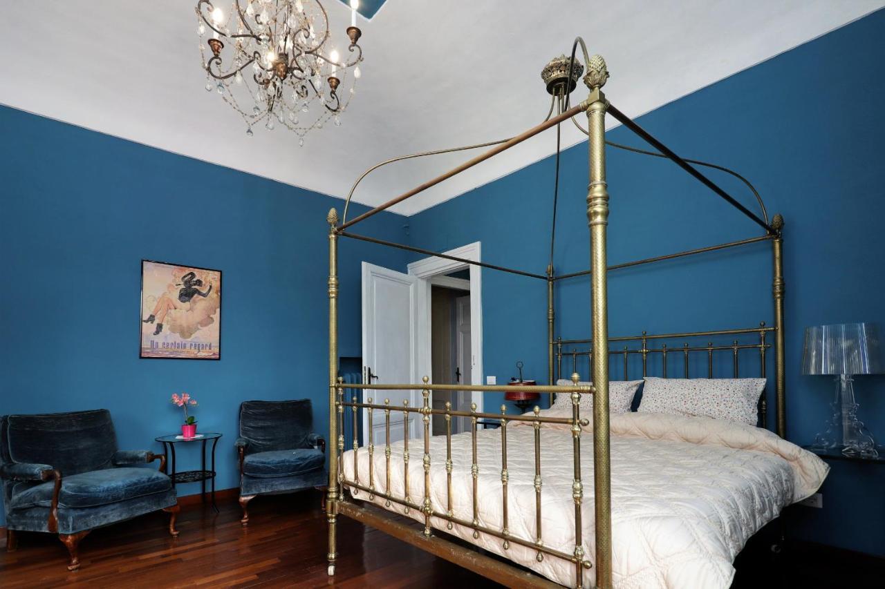 Trevi Grand Blu Suite B&B Rome Buitenkant foto