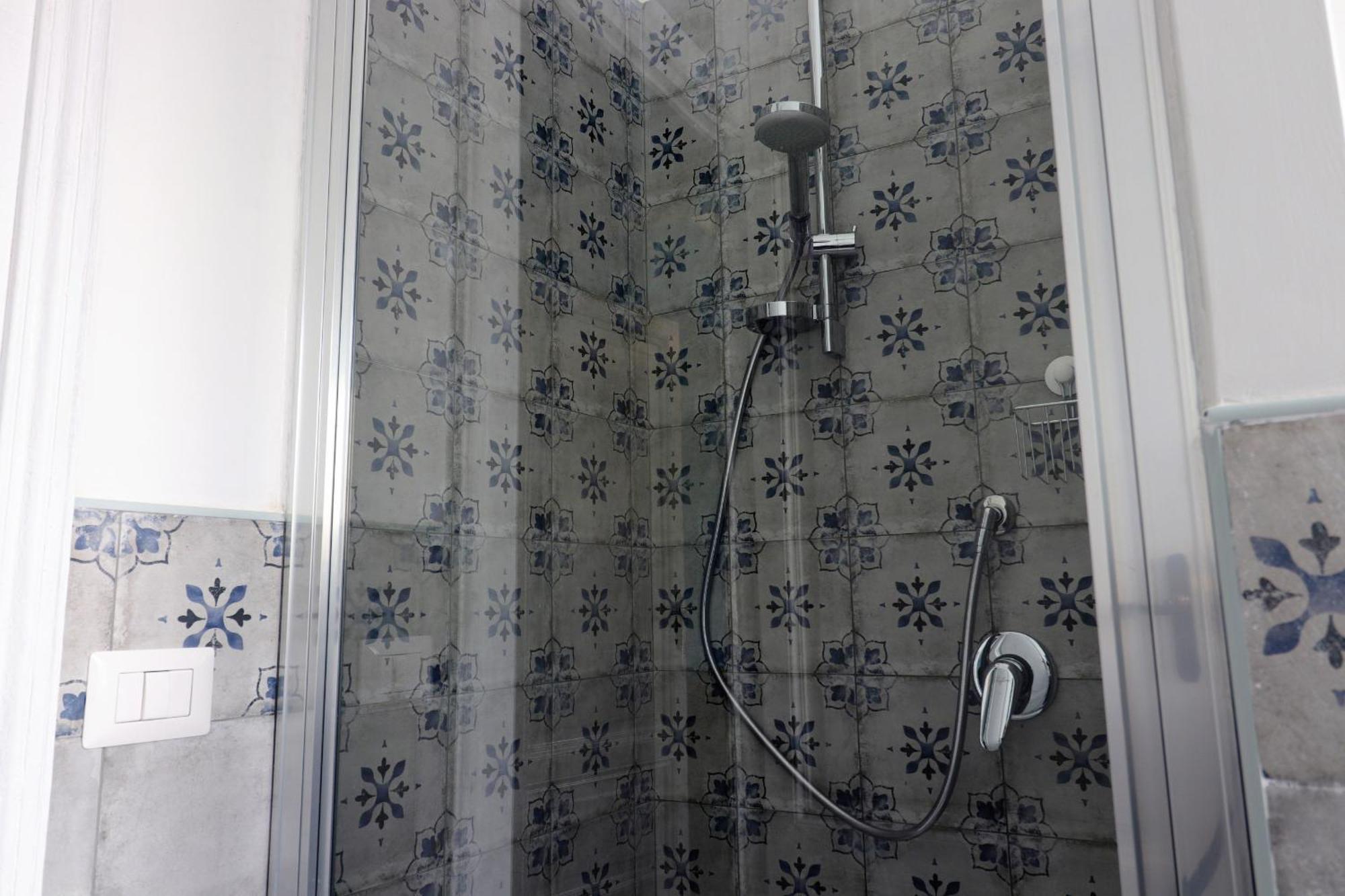 Trevi Grand Blu Suite B&B Rome Buitenkant foto