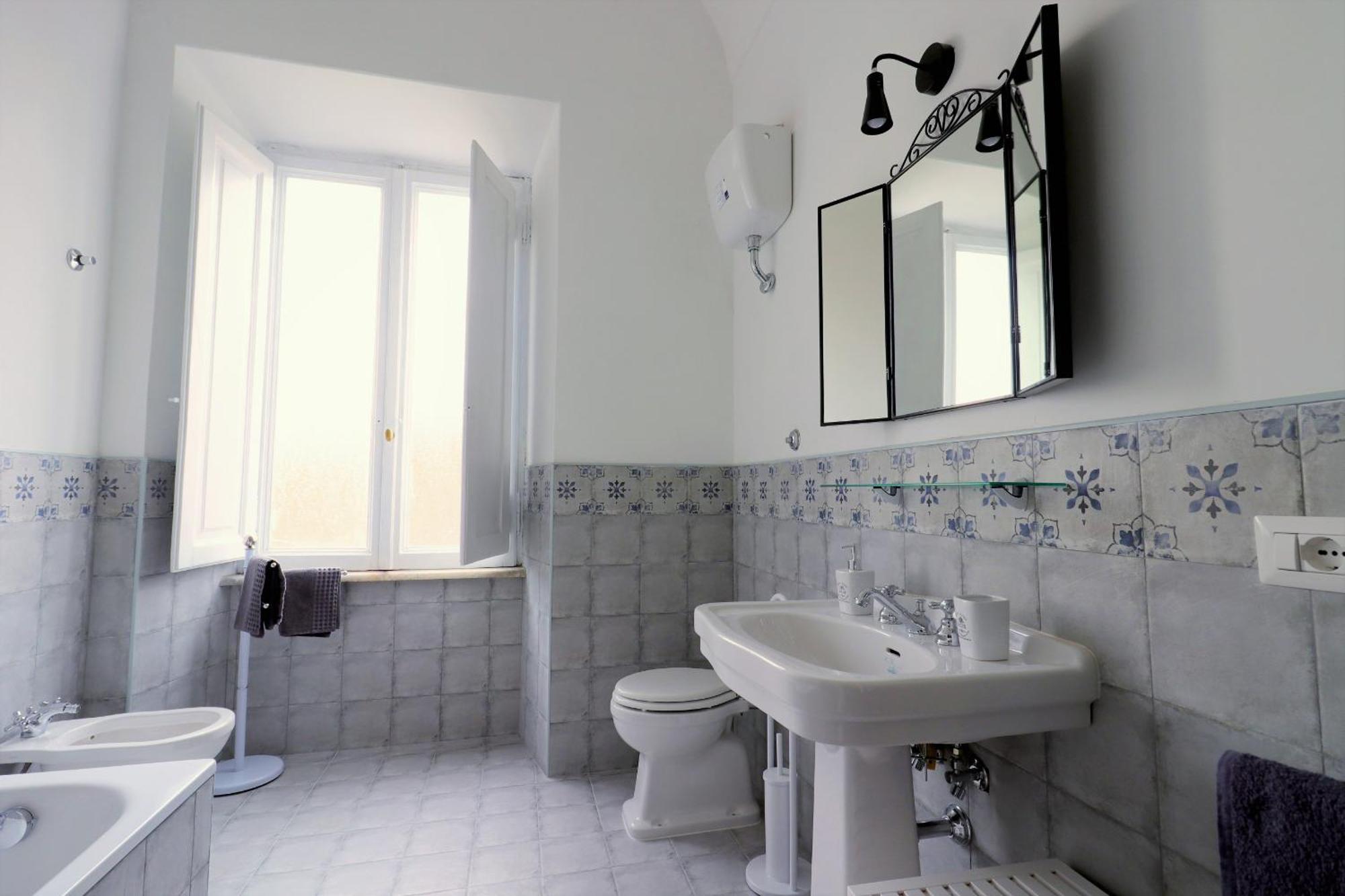 Trevi Grand Blu Suite B&B Rome Buitenkant foto