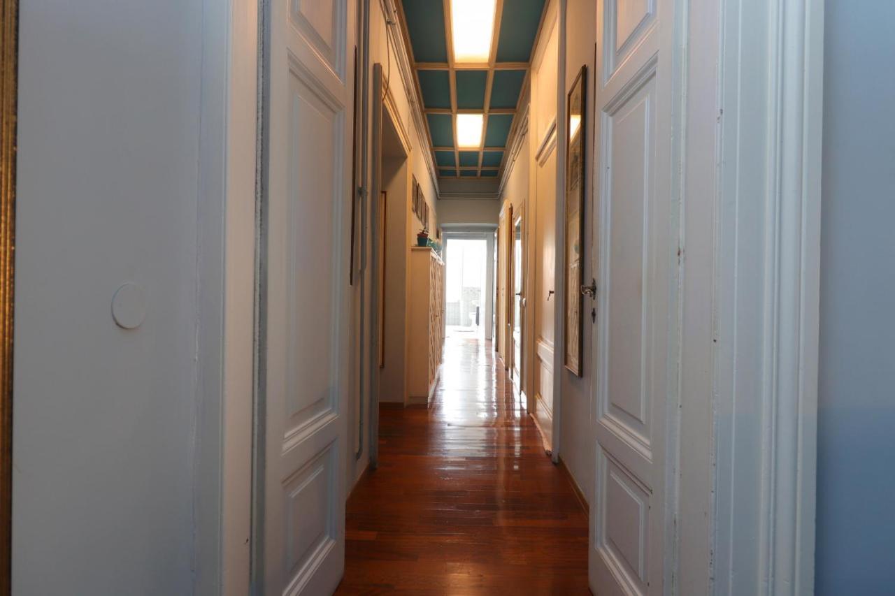 Trevi Grand Blu Suite B&B Rome Buitenkant foto