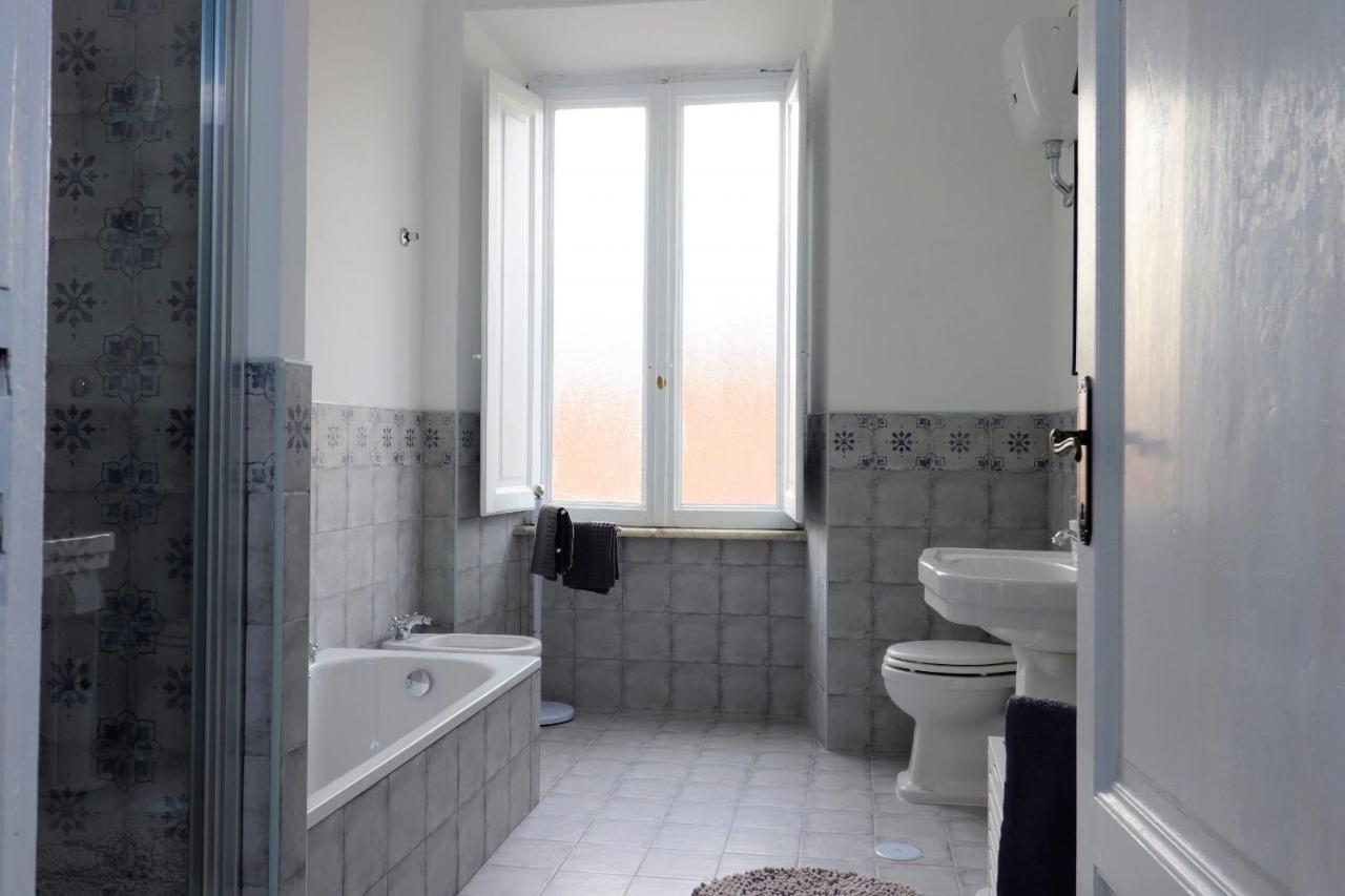 Trevi Grand Blu Suite B&B Rome Buitenkant foto