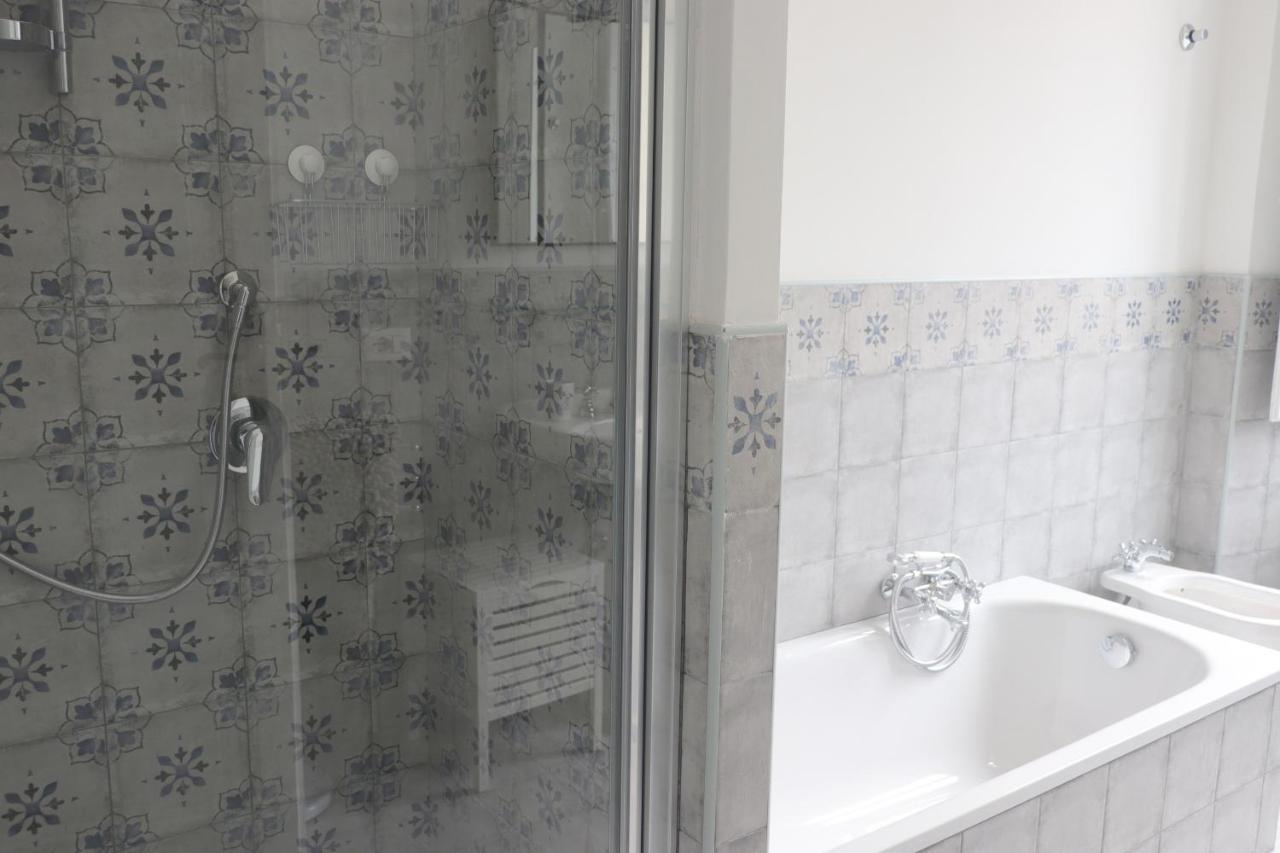 Trevi Grand Blu Suite B&B Rome Buitenkant foto