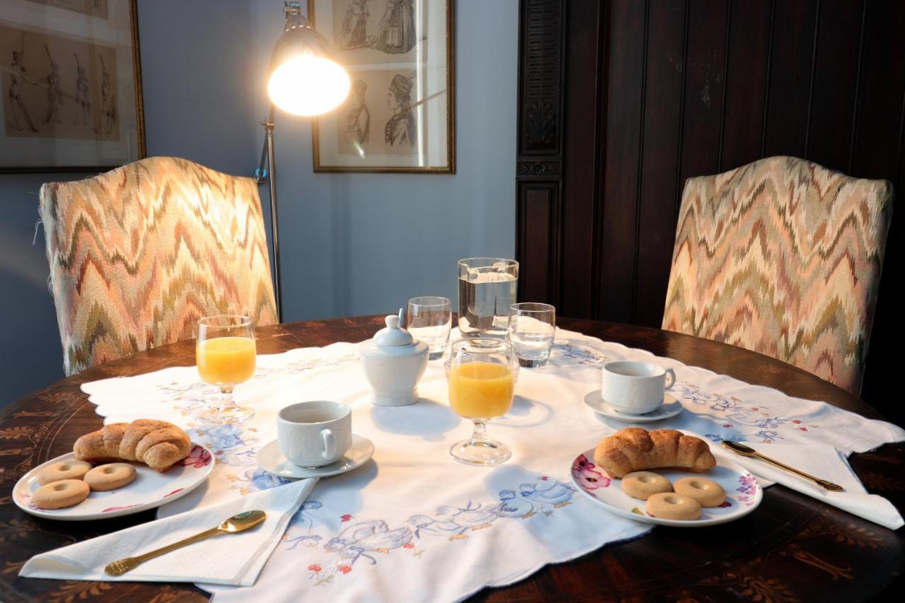 Trevi Grand Blu Suite B&B Rome Buitenkant foto
