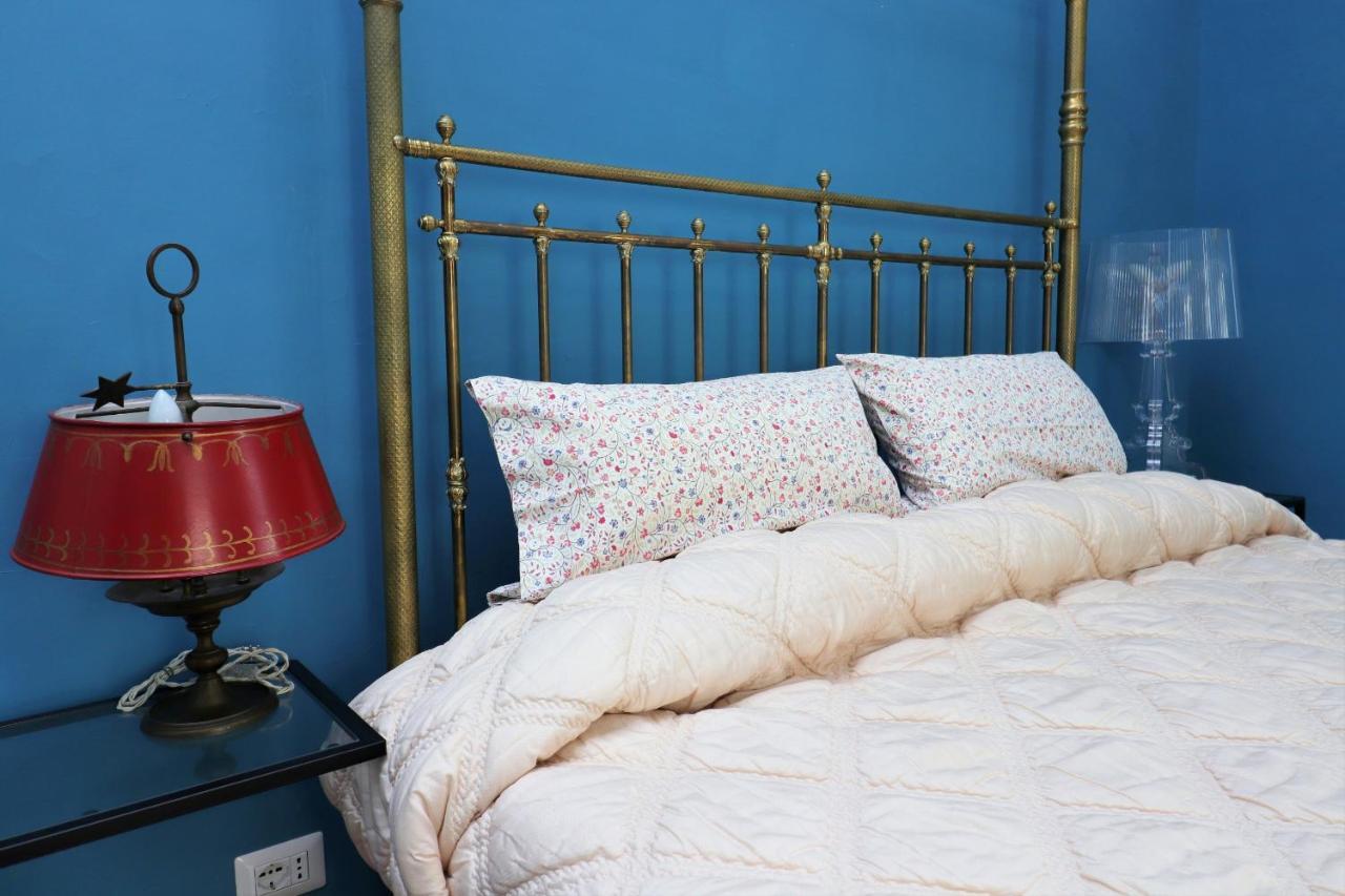 Trevi Grand Blu Suite B&B Rome Buitenkant foto