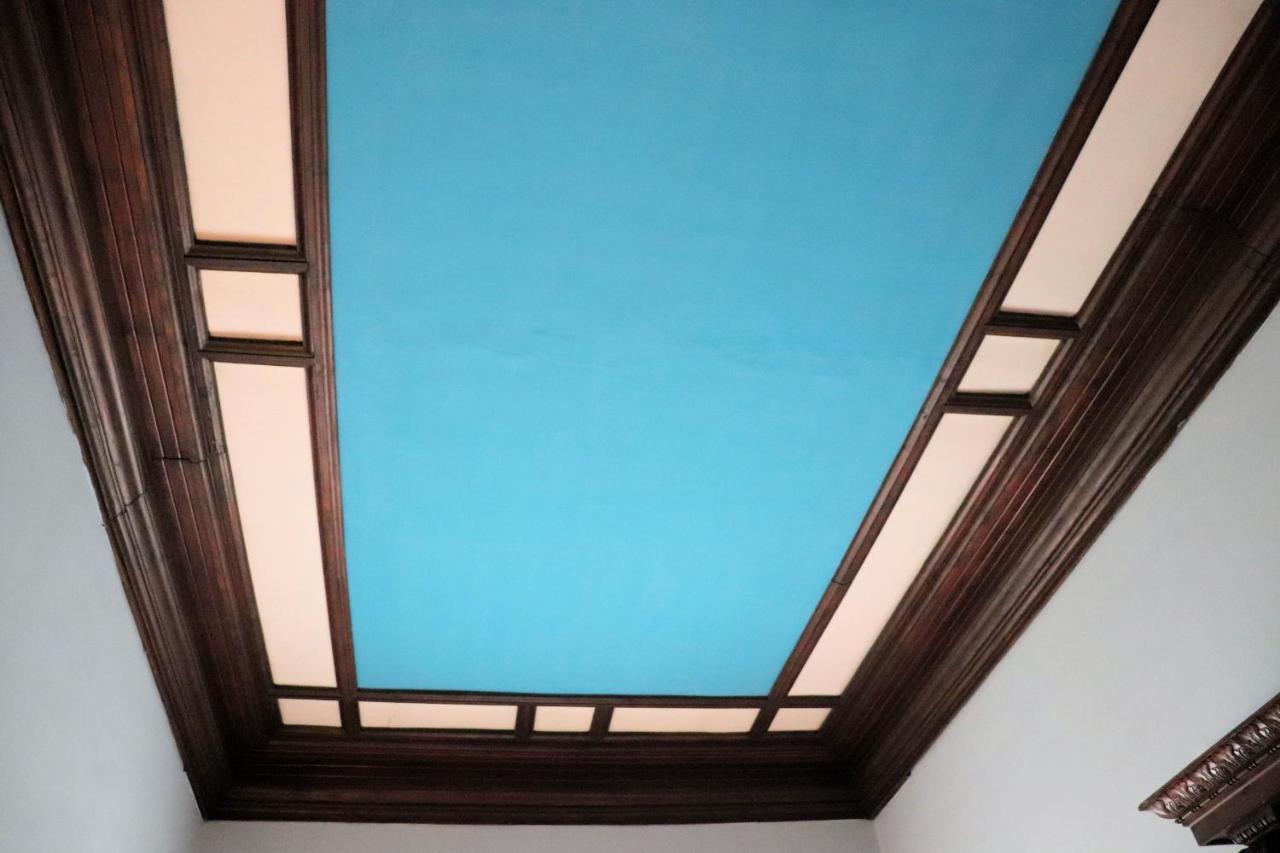 Trevi Grand Blu Suite B&B Rome Buitenkant foto