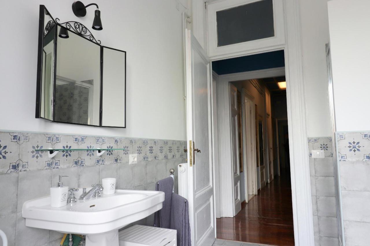 Trevi Grand Blu Suite B&B Rome Buitenkant foto