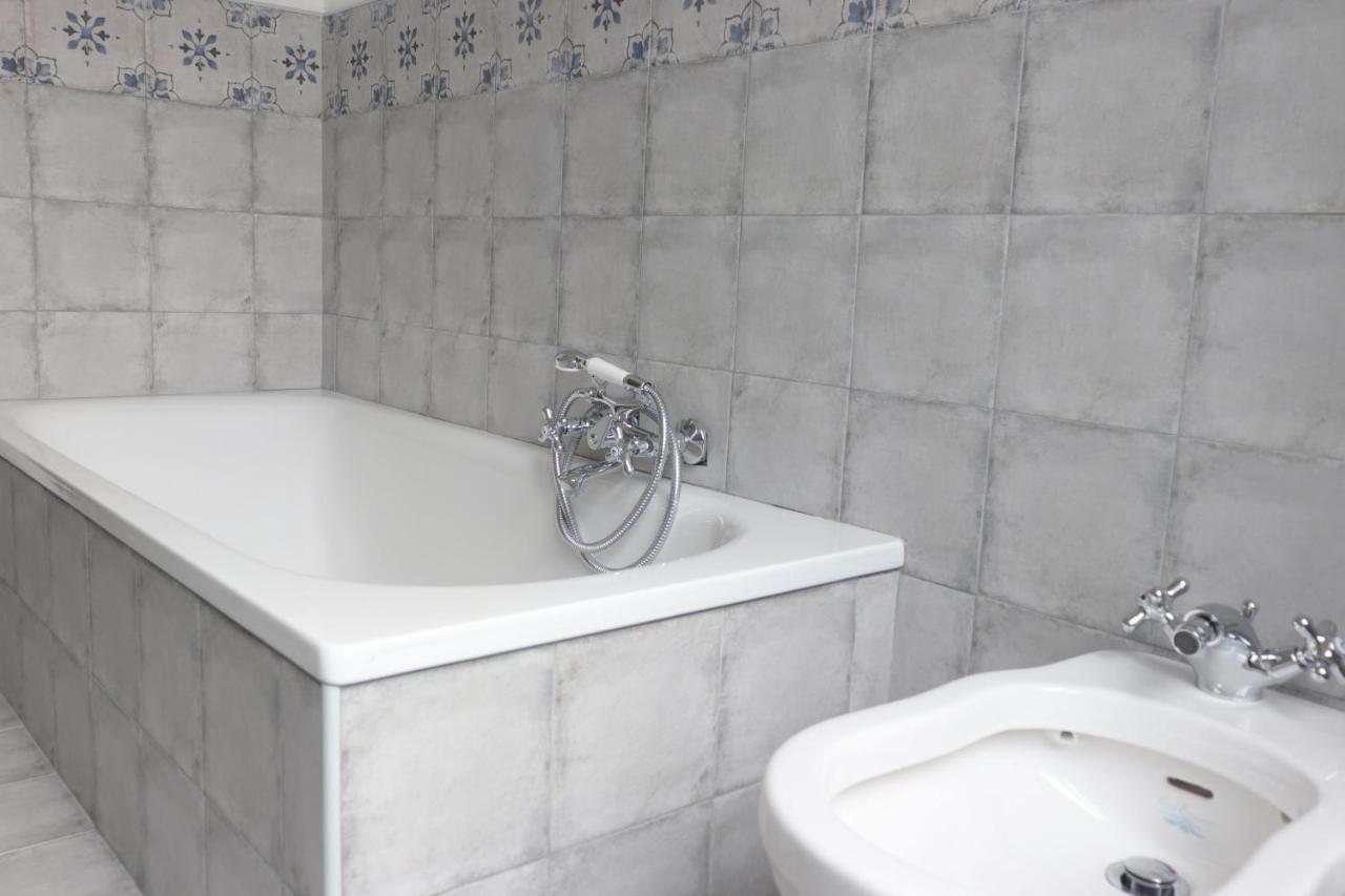 Trevi Grand Blu Suite B&B Rome Buitenkant foto